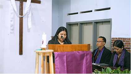 galeri, Ibadah Kamis Suci GKJ Baki Pepantan Kingkang , gereja kristen jawa, gkj, gkj baki, gereja kristen jawa baki, baki, sukoharjo, gkj klasis sukoharjo, klasis sukoharjo, klasis, sinode gkj, sinode 